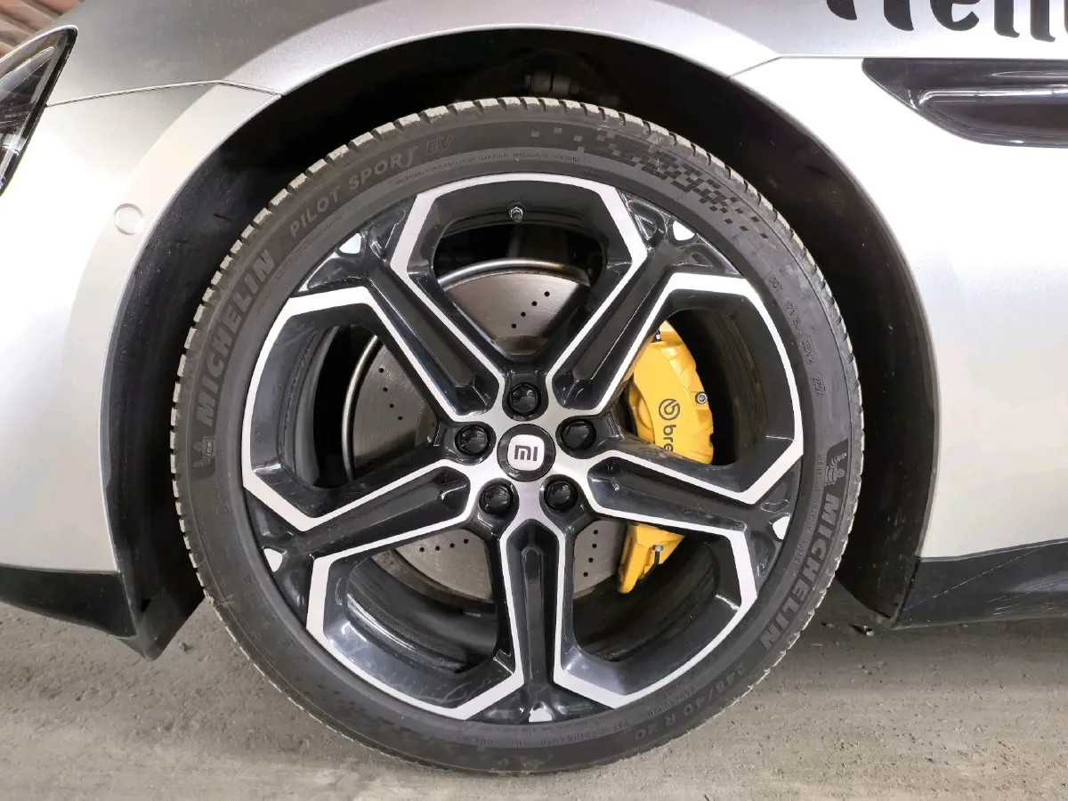 2024 MI SU7 BEV 101KWH,autocango,china used car exporter,china ev exporter,chinese used car exporter,chinese used ev exporter