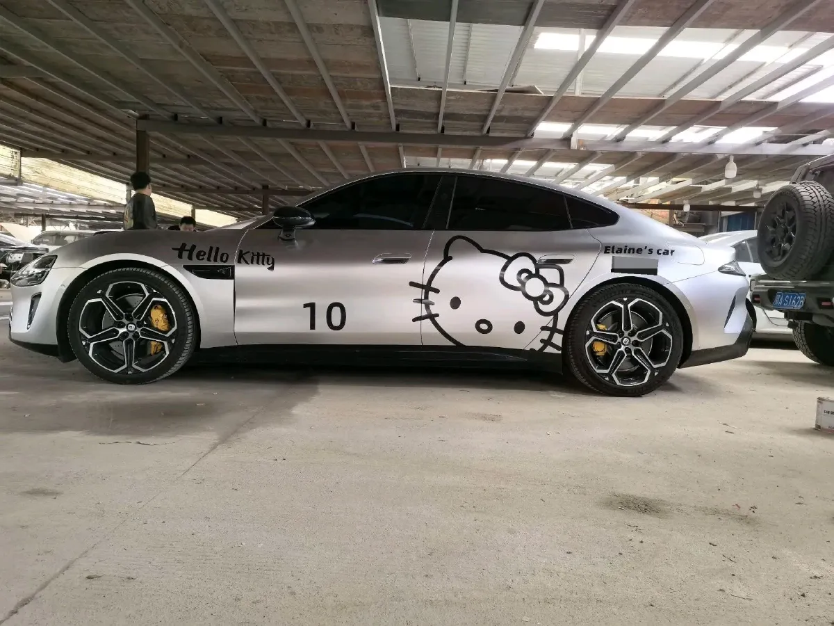 2024 MI SU7 BEV 101KWH,autocango,china used car exporter,china ev exporter,chinese used car exporter,chinese used ev exporter