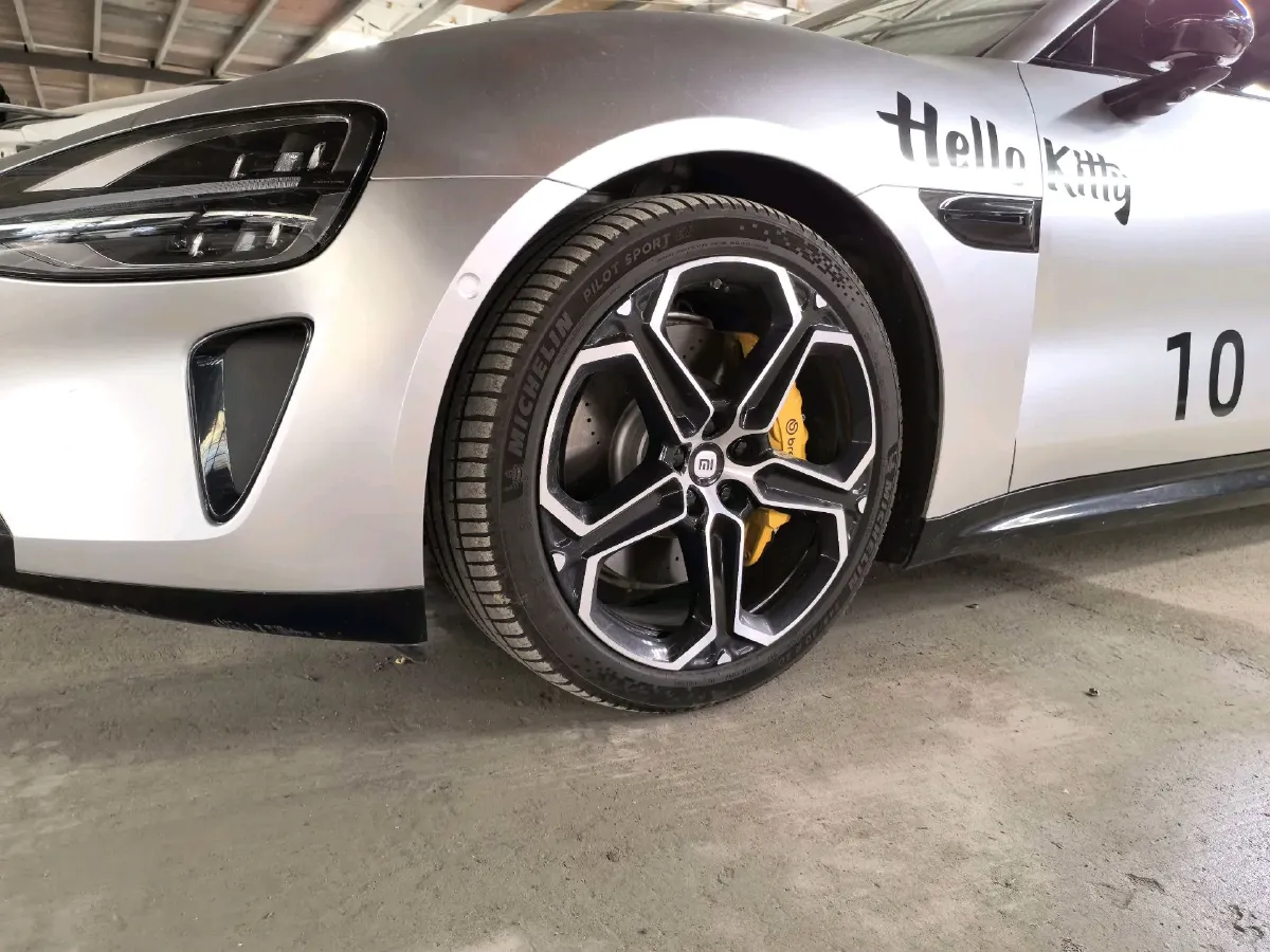 2024 MI SU7 BEV 101KWH,autocango,china used car exporter,china ev exporter,chinese used car exporter,chinese used ev exporter