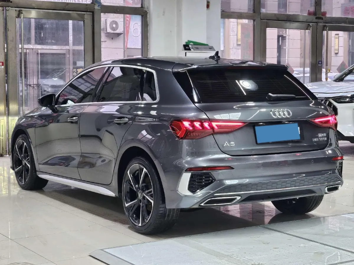 2023 Audi A3 1.4T 150HP L4 7DCT,autocango,china used car exporter,china ev exporter,chinese used car exporter,chinese used ev exporter