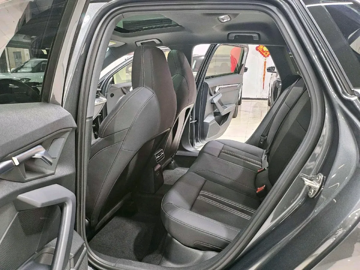 2023 Audi A3 1.4T 150HP L4 7DCT,autocango,china used car exporter,china ev exporter,chinese used car exporter,chinese used ev exporter