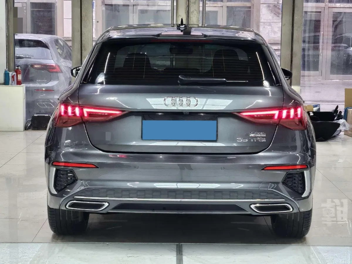 2023 Audi A3 1.4T 150HP L4 7DCT,autocango,china used car exporter,china ev exporter,chinese used car exporter,chinese used ev exporter