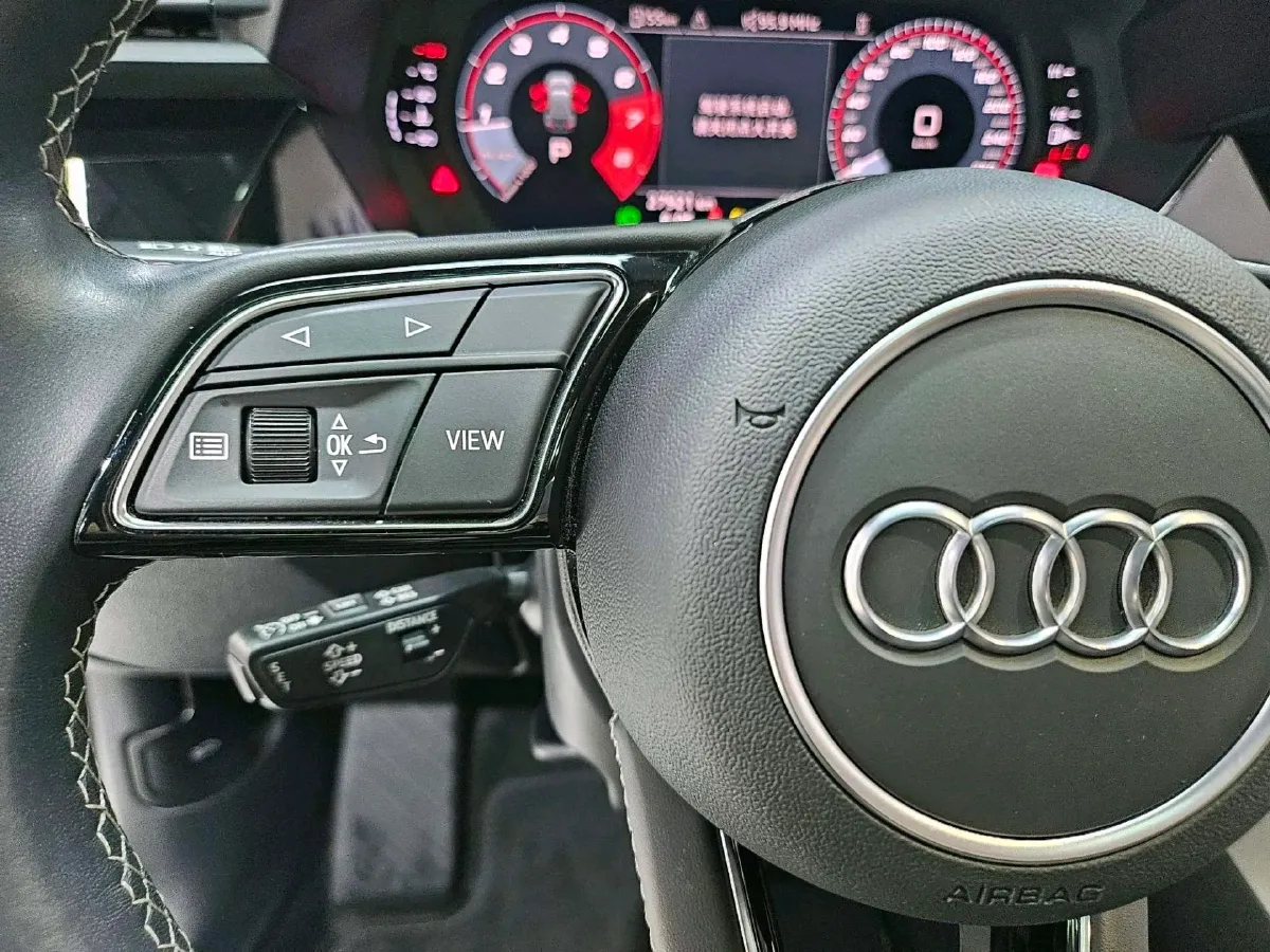 2023 Audi A3 1.4T 150HP L4 7DCT,autocango,china used car exporter,china ev exporter,chinese used car exporter,chinese used ev exporter