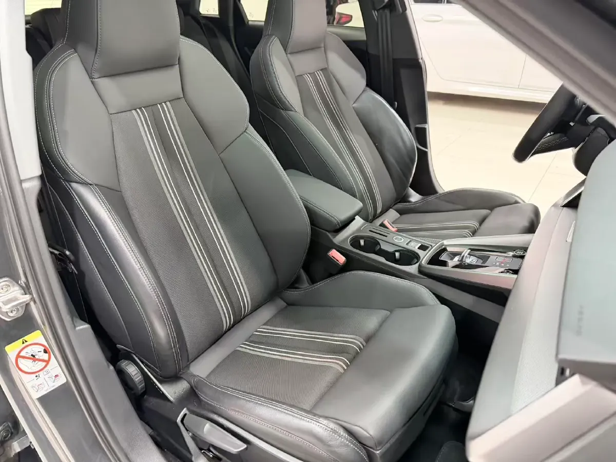 2023 Audi A3 1.4T 150HP L4 7DCT,autocango,china used car exporter,china ev exporter,chinese used car exporter,chinese used ev exporter