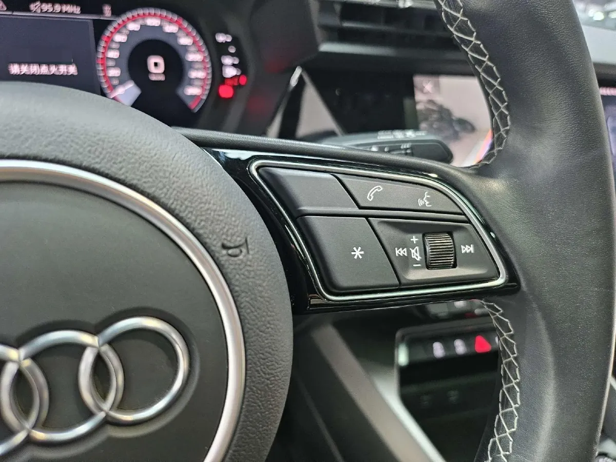 2023 Audi A3 1.4T 150HP L4 7DCT,autocango,china used car exporter,china ev exporter,chinese used car exporter,chinese used ev exporter