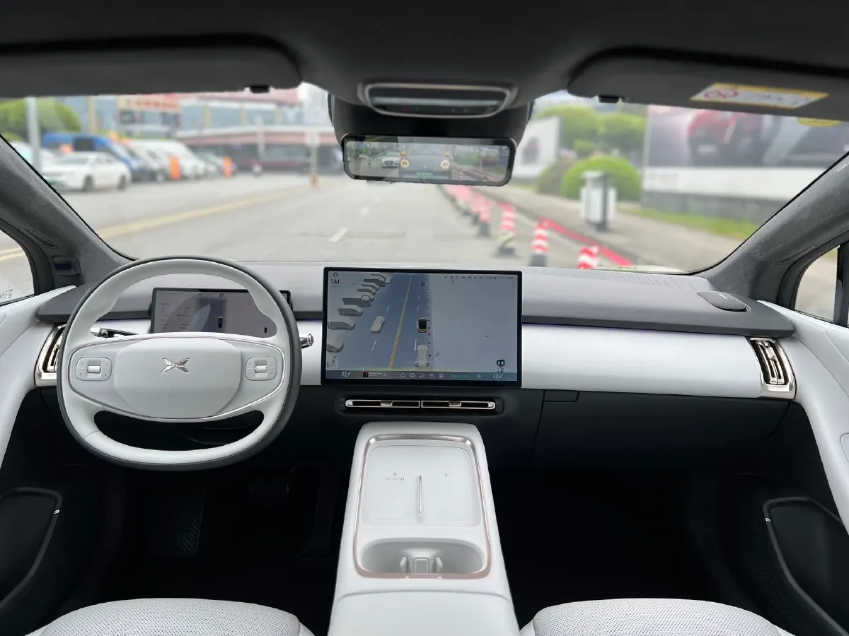 2024 Xpeng P7+ BEV 60.7KWH,autocango,china used car exporter,china ev exporter,chinese used car exporter,chinese used ev exporter