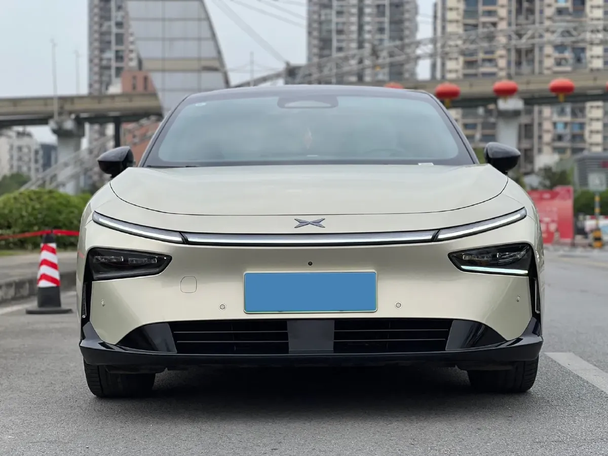 2024 Xpeng P7+ BEV 60.7KWH,autocango,china used car exporter,china ev exporter,chinese used car exporter,chinese used ev exporter