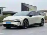 2024 Xpeng P7+ BEV 60.7KWH