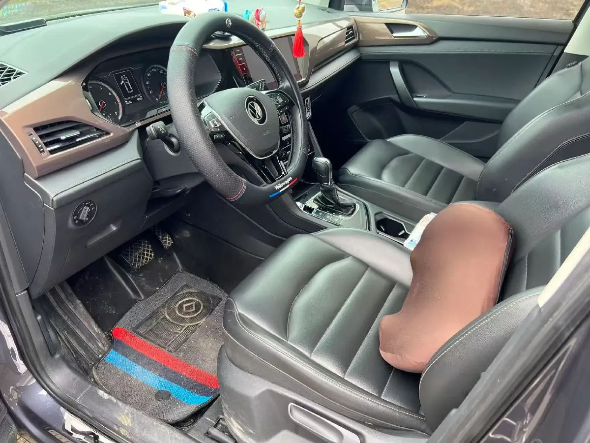 2020 Volkswagen Tharu 2.0T 186HP L4 7DCT,autocango,china used car exporter,china ev exporter,chinese used car exporter,chinese used ev exporter