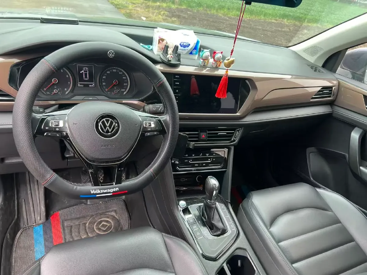 2020 Volkswagen Tharu 2.0T 186HP L4 7DCT,autocango,china used car exporter,china ev exporter,chinese used car exporter,chinese used ev exporter