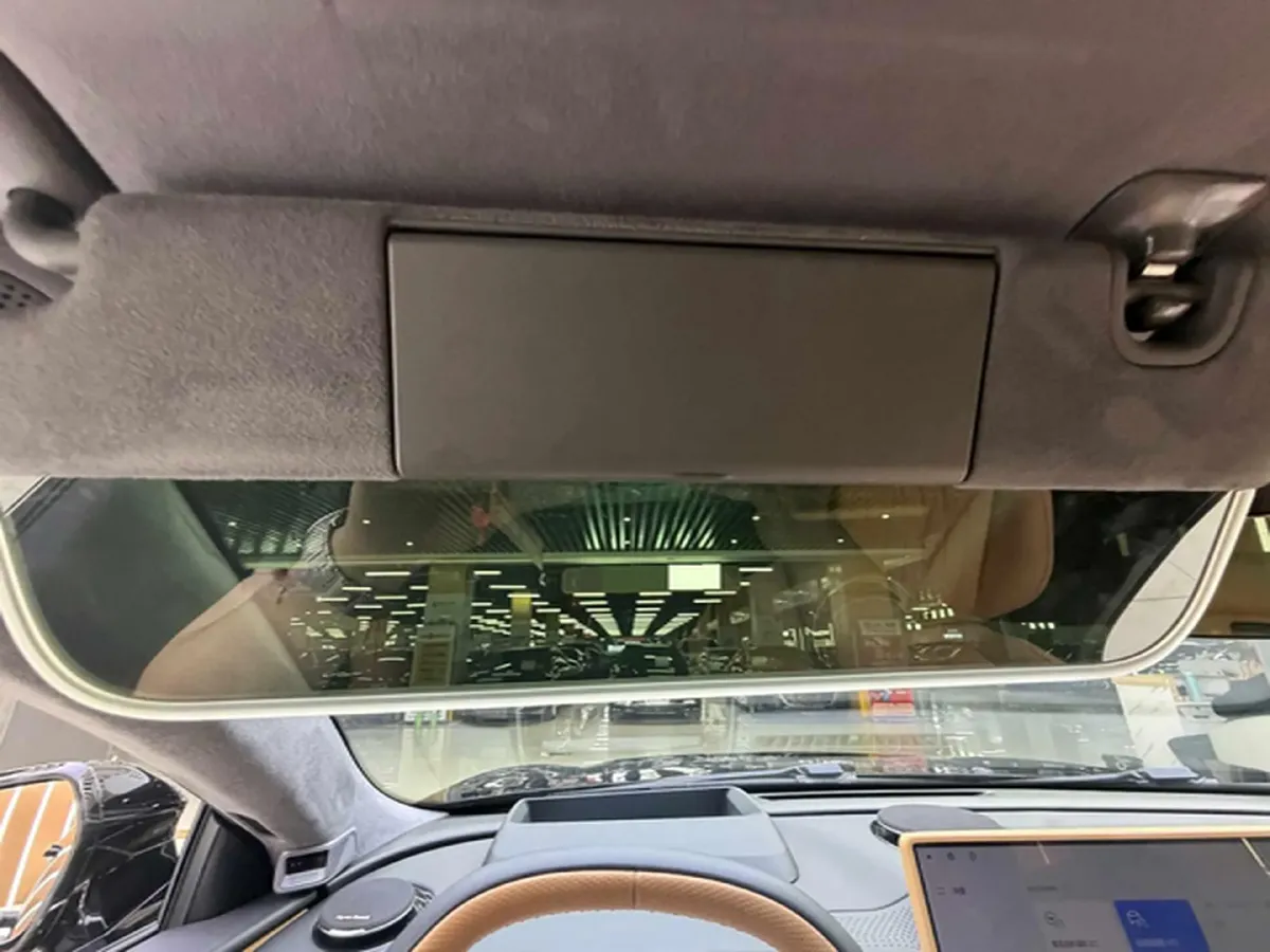 2025 Geely Galaxy Starshine 8 1.5L 112HP L4 1DHT PHEV,autocango,china used car exporter,china ev exporter,chinese used car exporter,chinese used ev exporter