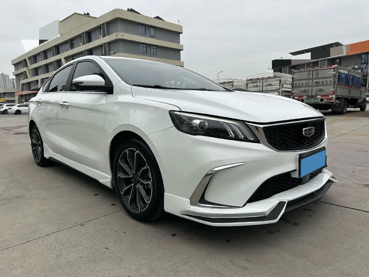 2021 Geely Binray 1.4T 141HP L4 CVT,autocango,china used car exporter,china ev exporter,chinese used car exporter,chinese used ev exporter