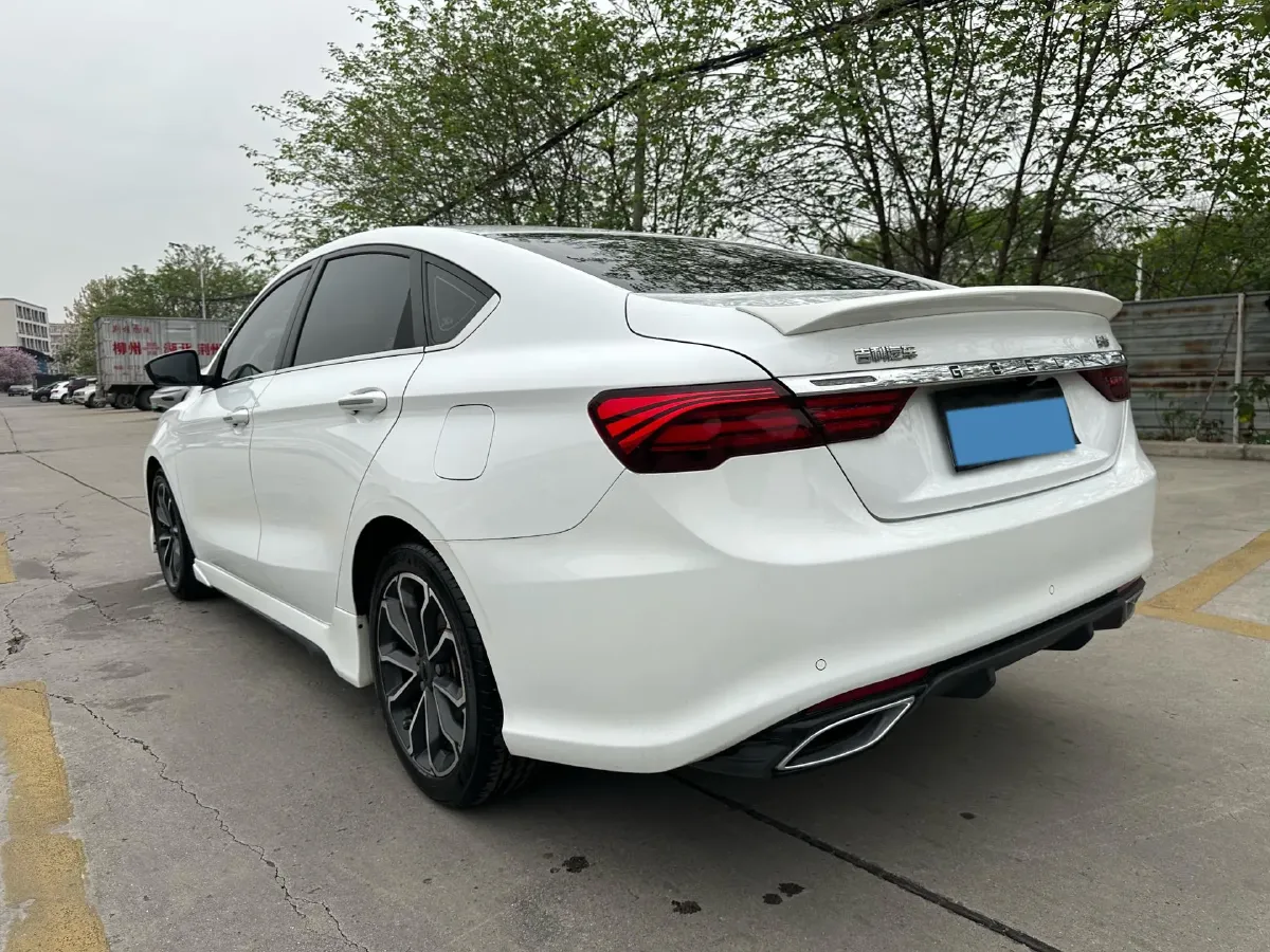 2021 Geely Binray 1.4T 141HP L4 CVT,autocango,china used car exporter,china ev exporter,chinese used car exporter,chinese used ev exporter