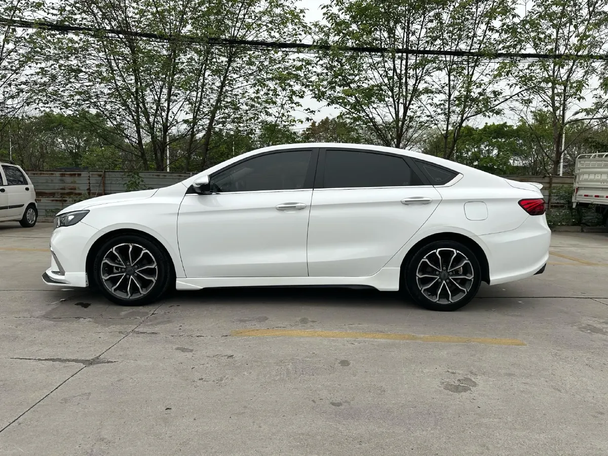 2021 Geely Binray 1.4T 141HP L4 CVT,autocango,china used car exporter,china ev exporter,chinese used car exporter,chinese used ev exporter