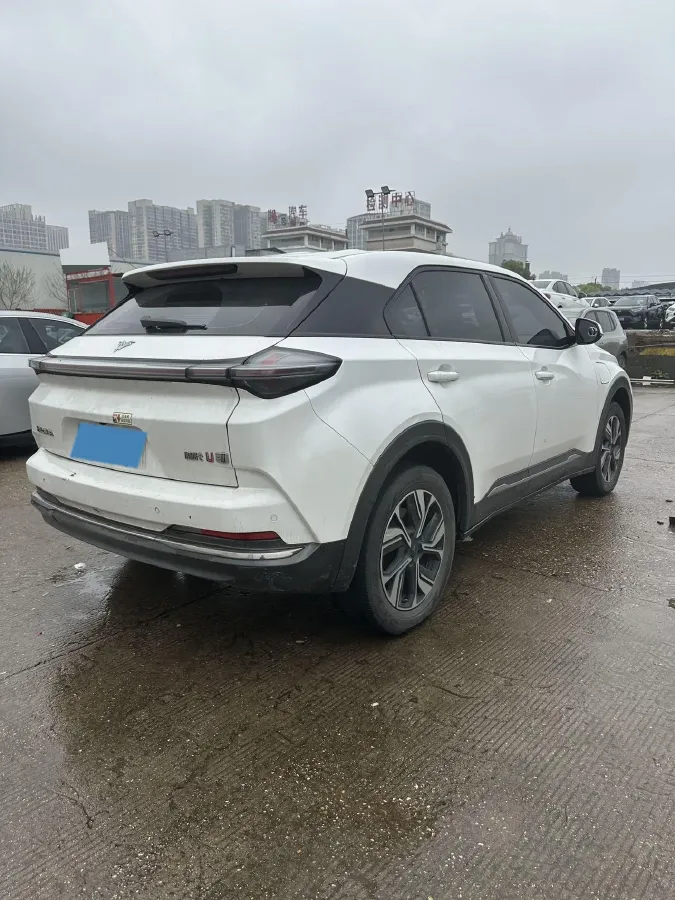 2022 Neta U BEV 55.8KWH,autocango,china used car exporter,china ev exporter,chinese used car exporter,chinese used ev exporter