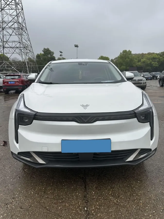 2022 Neta U BEV 55.8KWH,autocango,china used car exporter,china ev exporter,chinese used car exporter,chinese used ev exporter