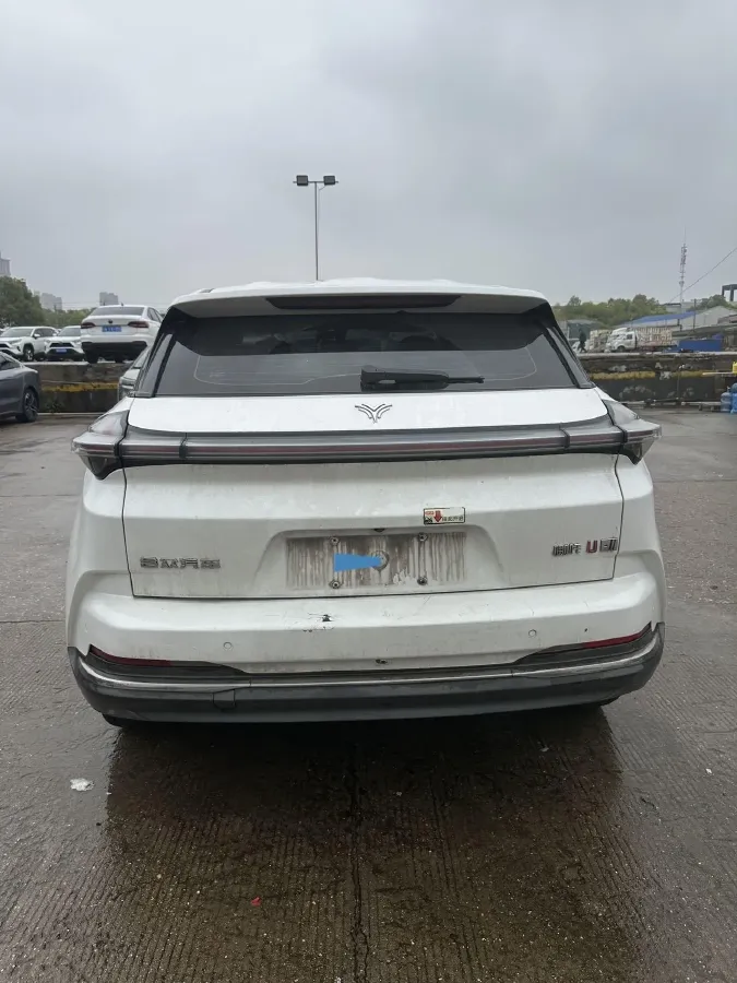 2022 Neta U BEV 55.8KWH,autocango,china used car exporter,china ev exporter,chinese used car exporter,chinese used ev exporter