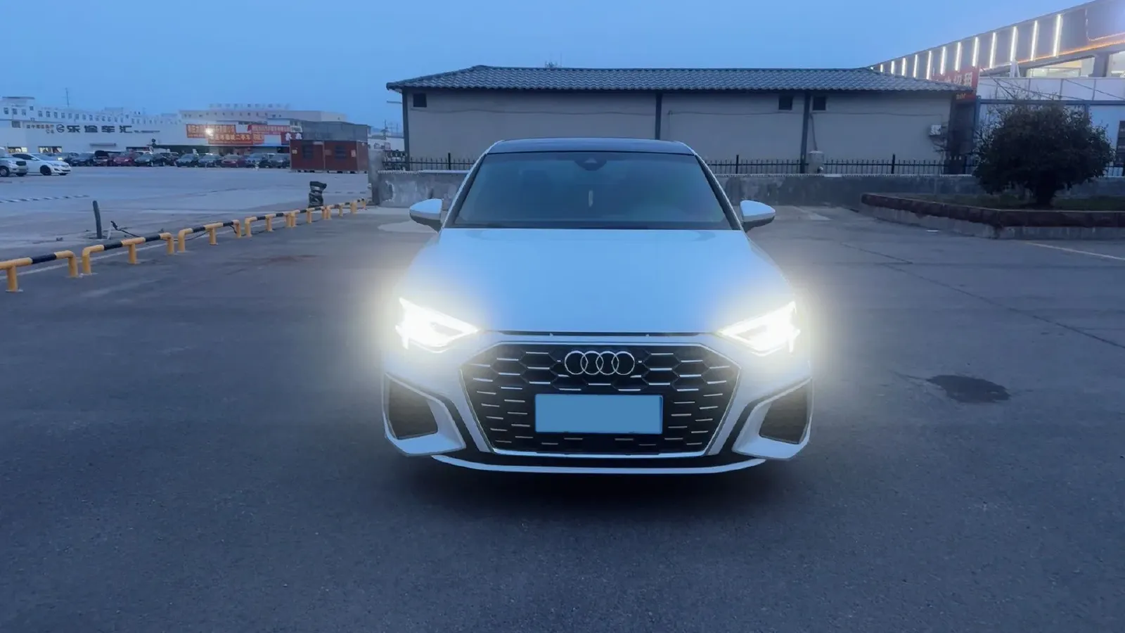 2022 Audi A3 1.4T 150HP L4 7DCT,autocango,china used car exporter,china ev exporter,chinese used car exporter,chinese used ev exporter
