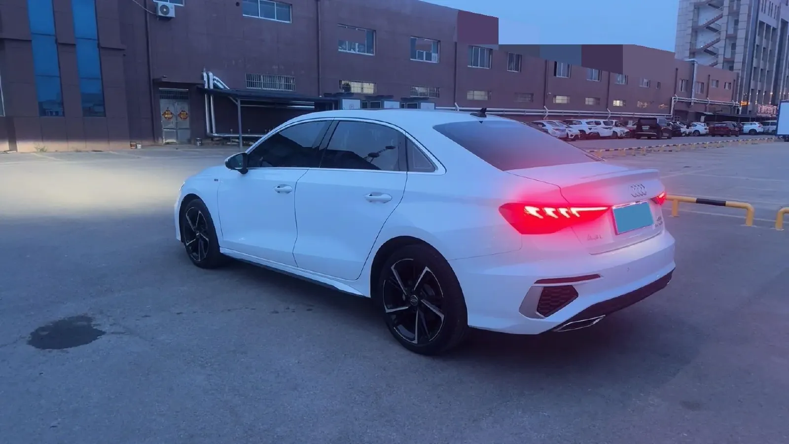 2022 Audi A3 1.4T 150HP L4 7DCT,autocango,china used car exporter,china ev exporter,chinese used car exporter,chinese used ev exporter