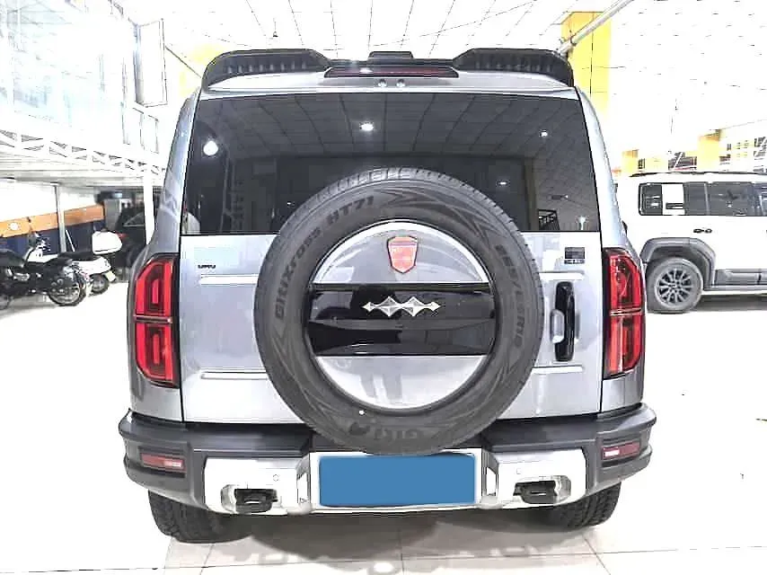 2023 FangChengBao Bao 5 1.5T 194HP L4 E-CVT PHEV 31.8KWH,autocango,china used car exporter,china ev exporter,chinese used car exporter,chinese used ev exporter