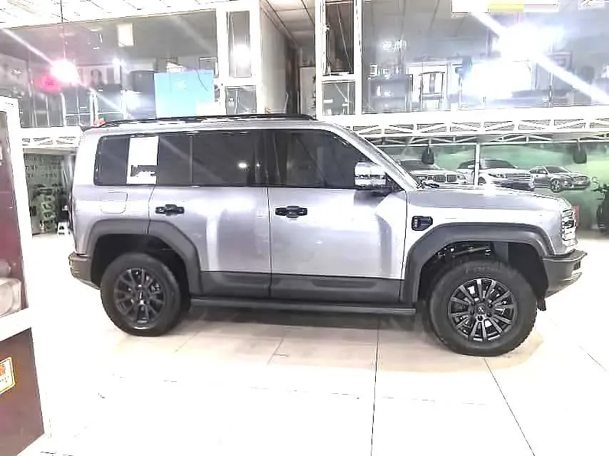 2023 FangChengBao Bao 5 1.5T 194HP L4 E-CVT PHEV 31.8KWH,autocango,china used car exporter,china ev exporter,chinese used car exporter,chinese used ev exporter