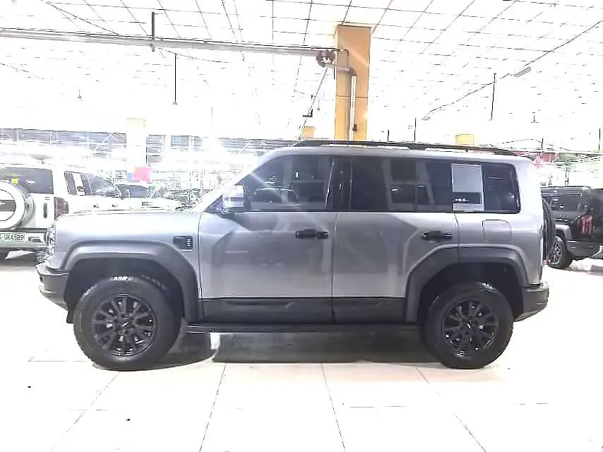 2023 FangChengBao Bao 5 1.5T 194HP L4 E-CVT PHEV 31.8KWH,autocango,china used car exporter,china ev exporter,chinese used car exporter,chinese used ev exporter