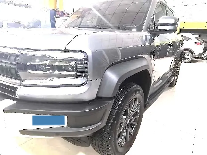 2023 FangChengBao Bao 5 1.5T 194HP L4 E-CVT PHEV 31.8KWH,autocango,china used car exporter,china ev exporter,chinese used car exporter,chinese used ev exporter