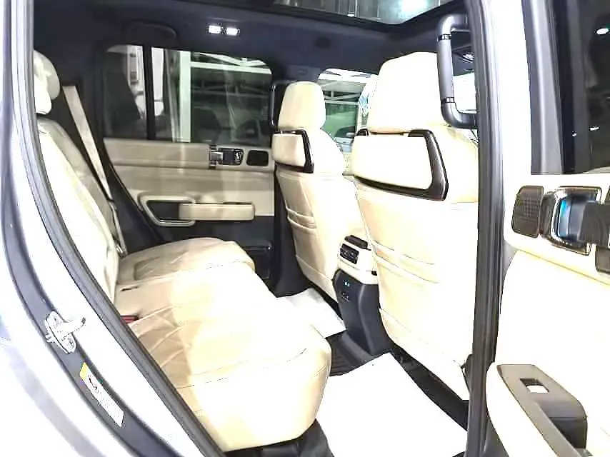 2023 FangChengBao Bao 5 1.5T 194HP L4 E-CVT PHEV 31.8KWH,autocango,china used car exporter,china ev exporter,chinese used car exporter,chinese used ev exporter