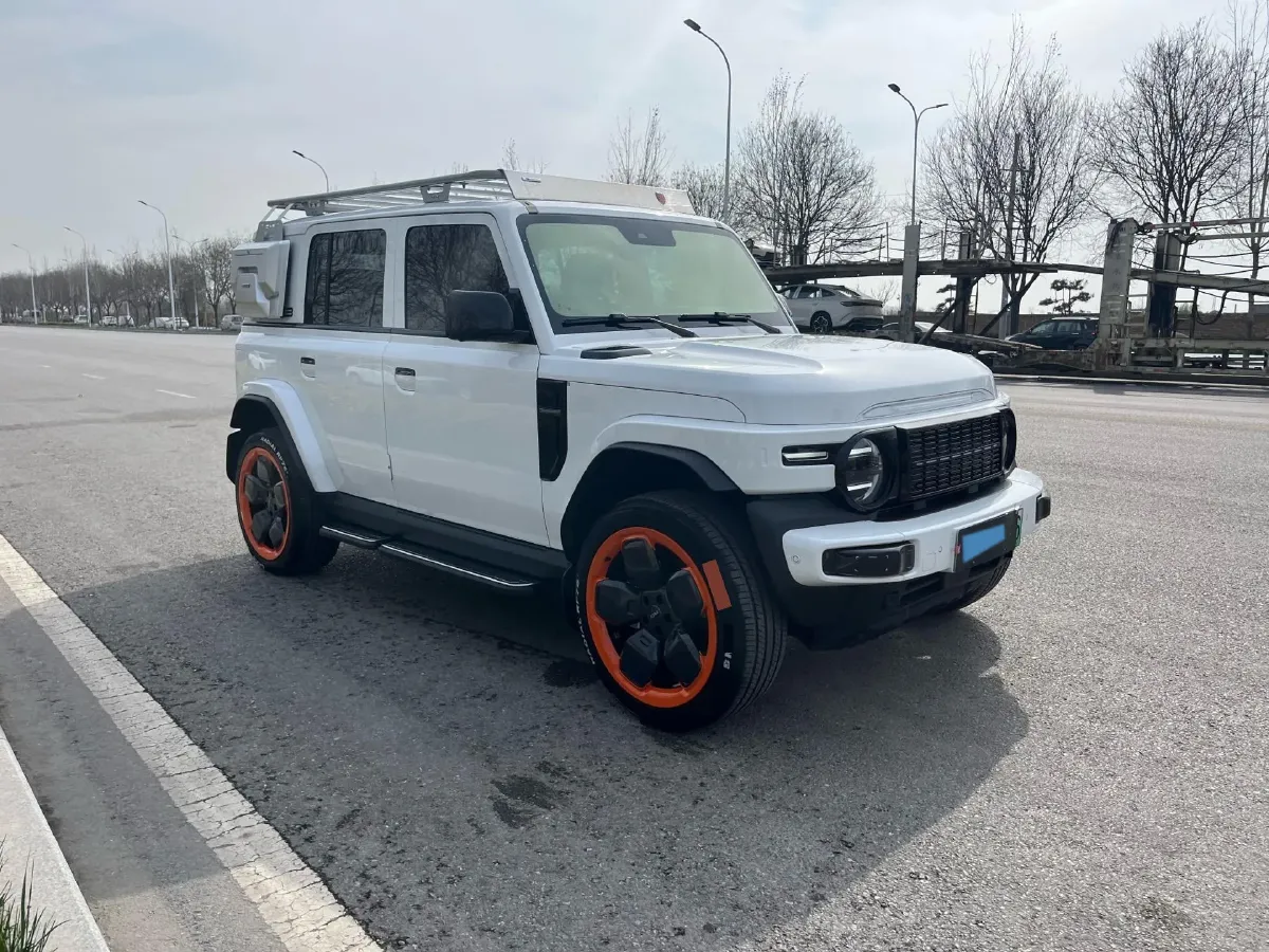 2025 iCAR iCAR Super V23 BEV 81.76KWH,autocango,china used car exporter,china ev exporter,chinese used car exporter,chinese used ev exporter