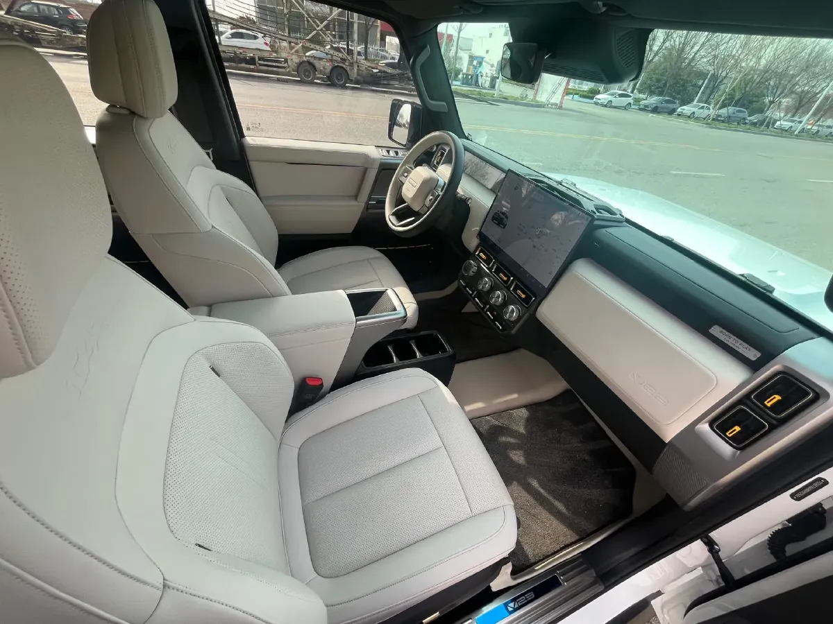 2025 iCAR iCAR Super V23 BEV 81.76KWH,autocango,china used car exporter,china ev exporter,chinese used car exporter,chinese used ev exporter