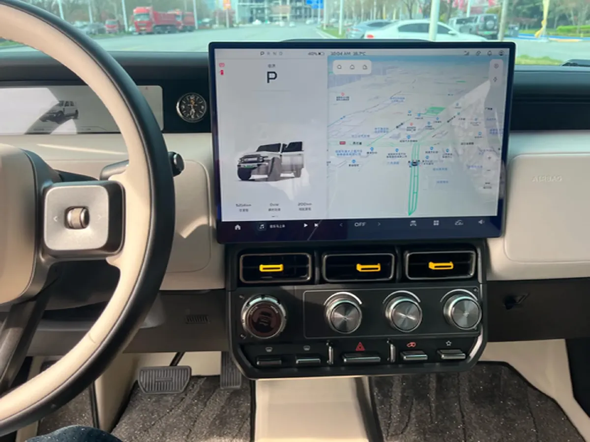 2025 iCAR iCAR Super V23 BEV 81.76KWH,autocango,china used car exporter,china ev exporter,chinese used car exporter,chinese used ev exporter