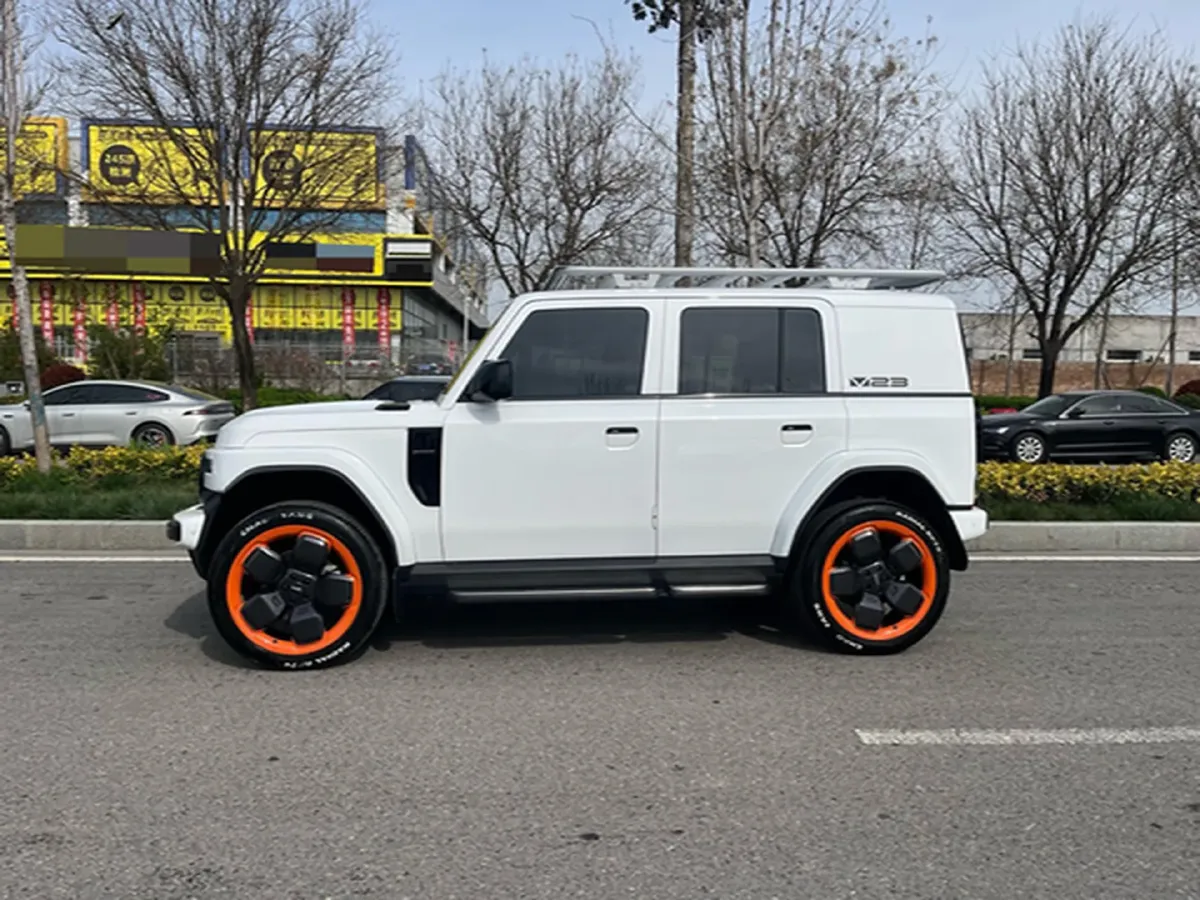 2025 iCAR iCAR Super V23 BEV 81.76KWH,autocango,china used car exporter,china ev exporter,chinese used car exporter,chinese used ev exporter