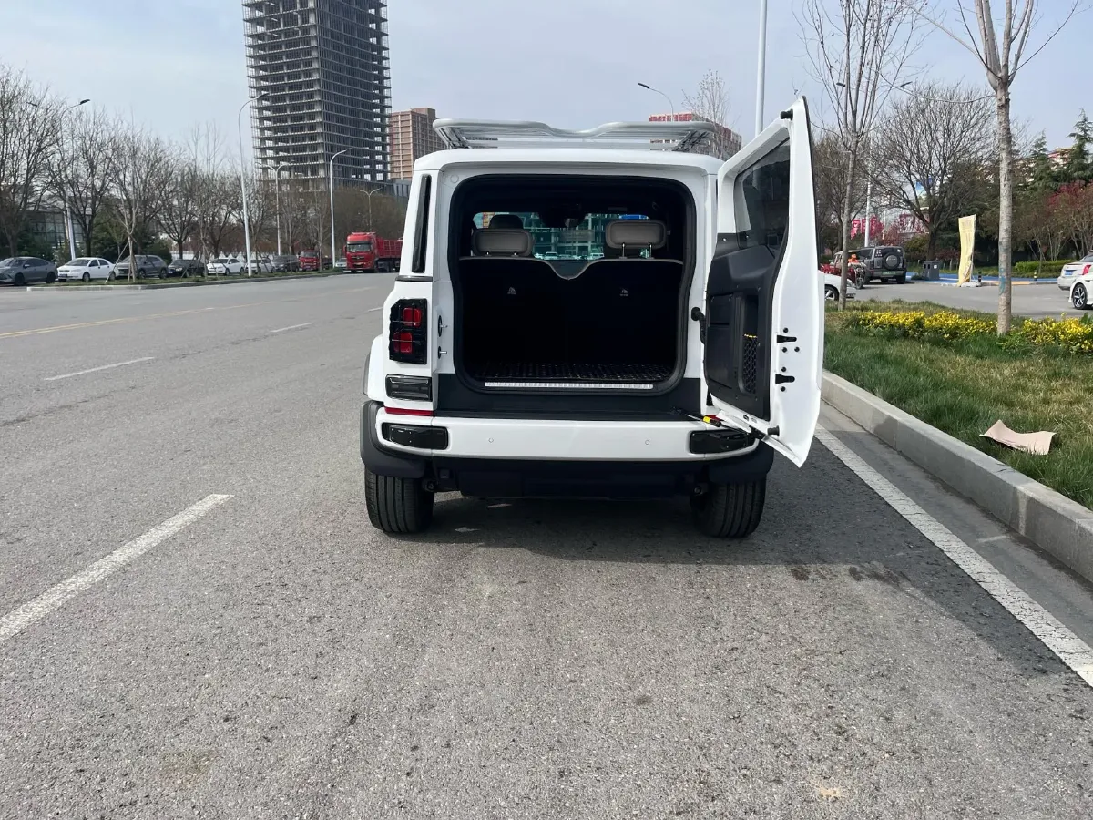 2025 iCAR iCAR Super V23 BEV 81.76KWH,autocango,china used car exporter,china ev exporter,chinese used car exporter,chinese used ev exporter