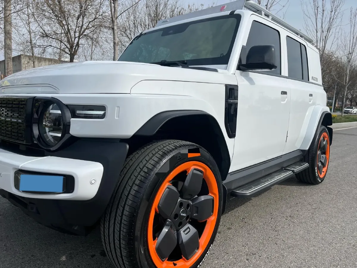 2025 iCAR iCAR Super V23 BEV 81.76KWH,autocango,china used car exporter,china ev exporter,chinese used car exporter,chinese used ev exporter