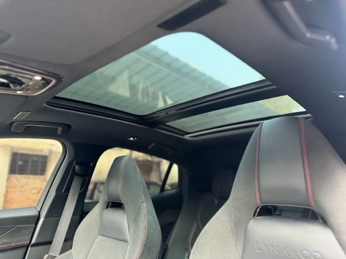 2020 LYNK&CO 05 2.0T 254HP L4 8AT,autocango,china used car exporter,china ev exporter,chinese used car exporter,chinese used ev exporter