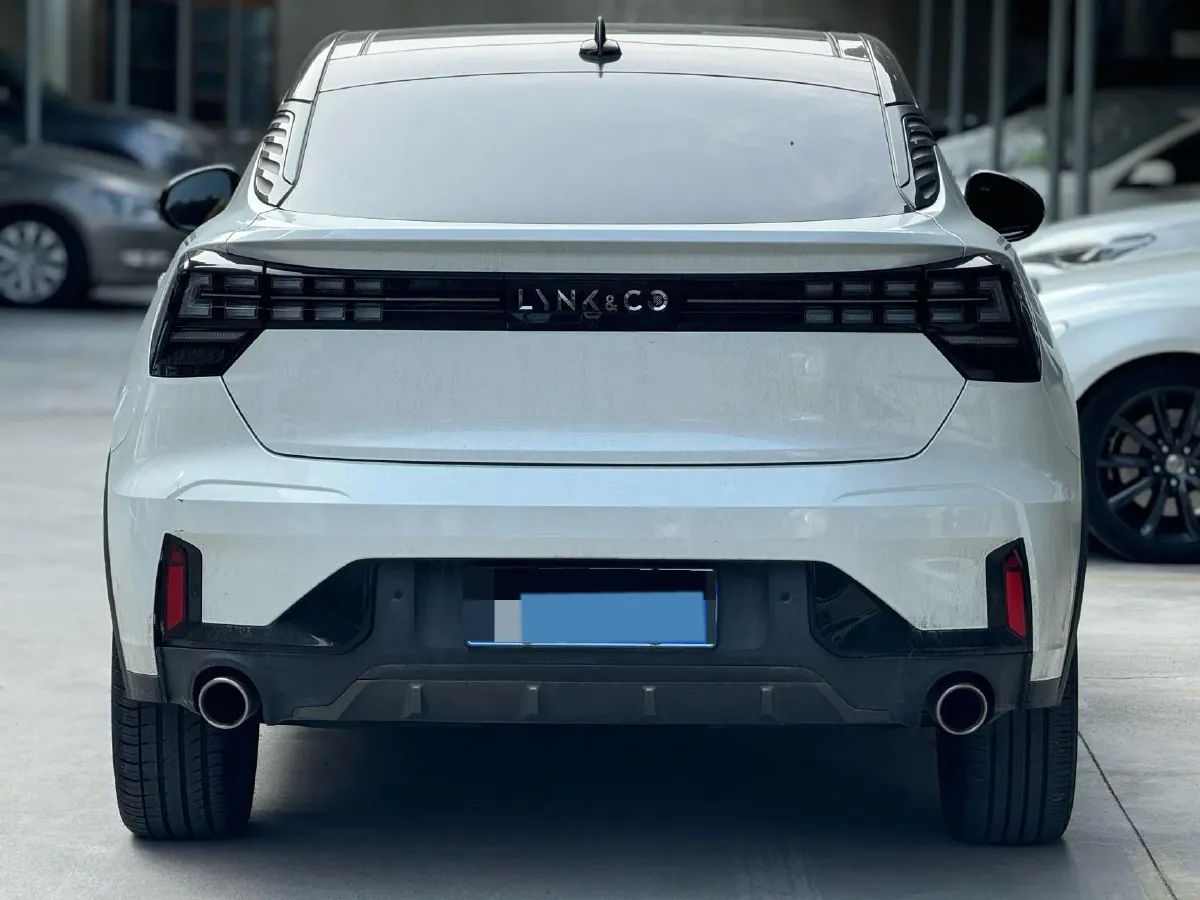 2020 LYNK&CO 05 2.0T 254HP L4 8AT,autocango,china used car exporter,china ev exporter,chinese used car exporter,chinese used ev exporter