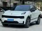 2020 LYNK&CO 05 2.0T 254HP L4 8AT