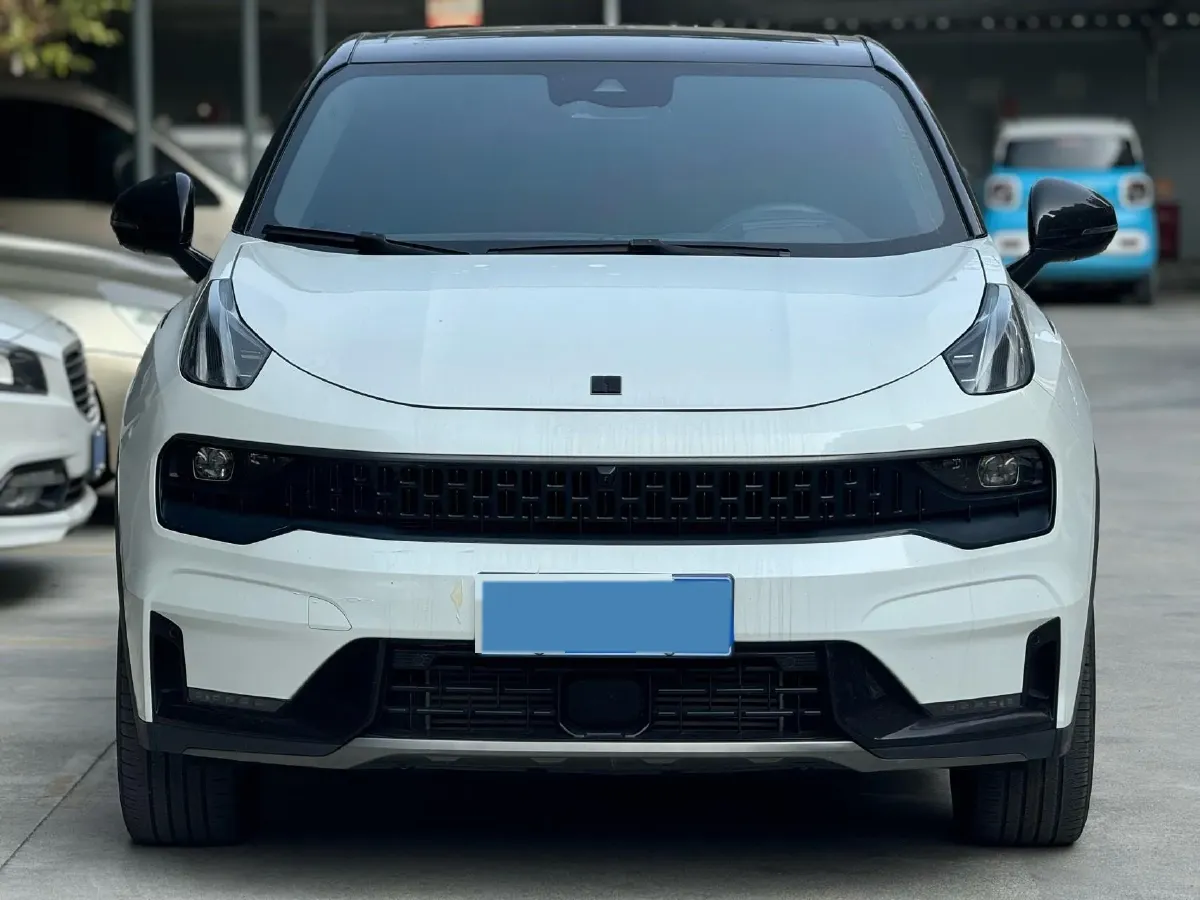 2020 LYNK&CO 05 2.0T 254HP L4 8AT,autocango,china used car exporter,china ev exporter,chinese used car exporter,chinese used ev exporter