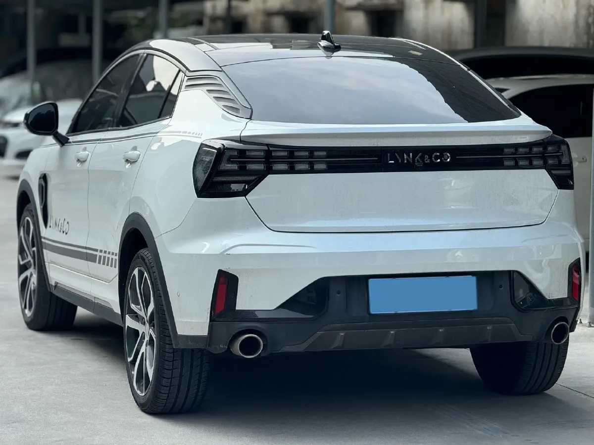 2020 LYNK&CO 05 2.0T 254HP L4 8AT,autocango,china used car exporter,china ev exporter,chinese used car exporter,chinese used ev exporter