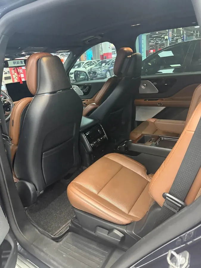 2021 Lincoln Aviator 3.0T 355HP V6 10AT,autocango,china used car exporter,china ev exporter,chinese used car exporter,chinese used ev exporter