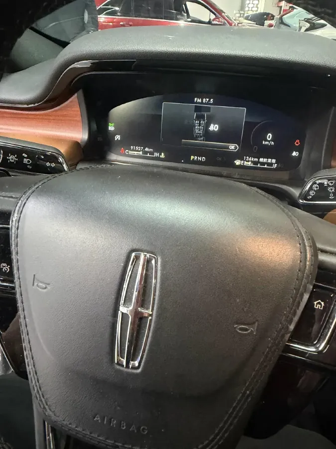 2021 Lincoln Aviator 3.0T 355HP V6 10AT,autocango,china used car exporter,china ev exporter,chinese used car exporter,chinese used ev exporter