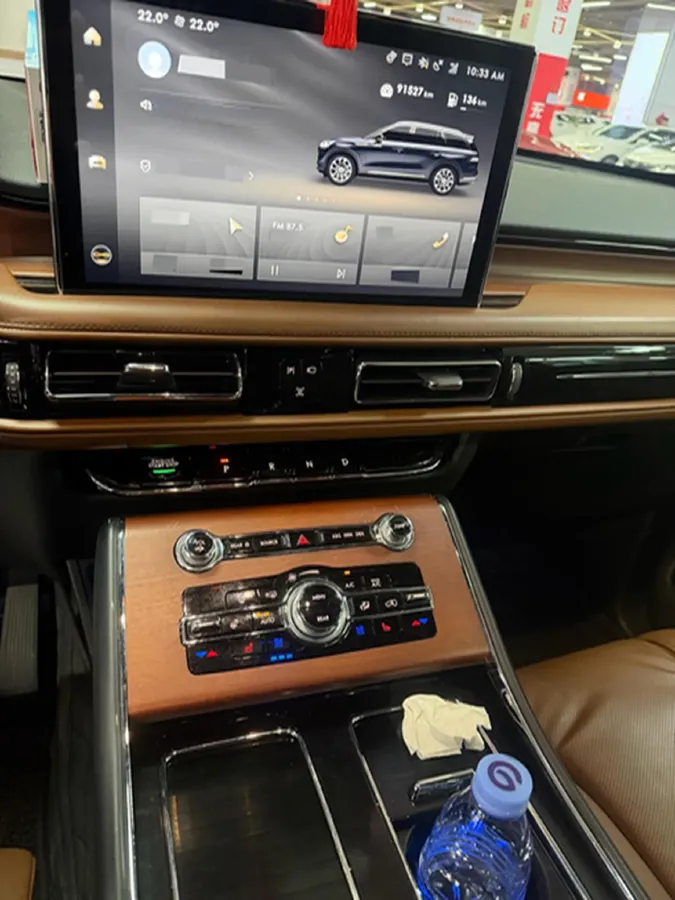 2021 Lincoln Aviator 3.0T 355HP V6 10AT,autocango,china used car exporter,china ev exporter,chinese used car exporter,chinese used ev exporter