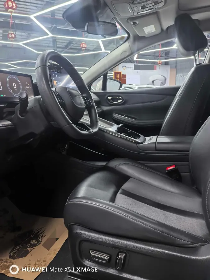 2024 Exceed TXL 1.6T 201HP L4 7DCT,autocango,china used car exporter,china ev exporter,chinese used car exporter,chinese used ev exporter