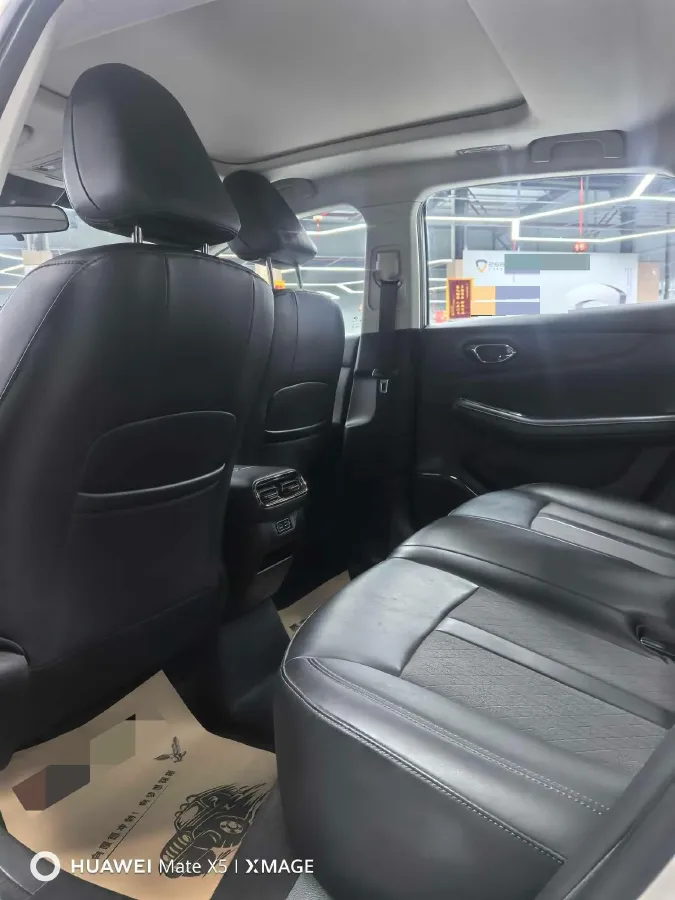 2024 Exceed TXL 1.6T 201HP L4 7DCT,autocango,china used car exporter,china ev exporter,chinese used car exporter,chinese used ev exporter