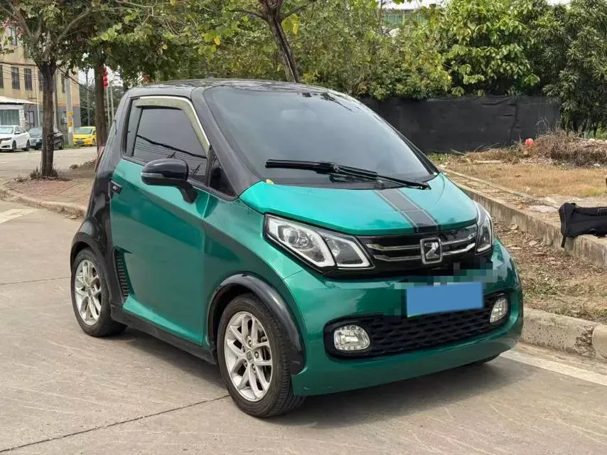 2018 Zotye T300 BEV 42.7KWH,autocango,china used car exporter,china ev exporter,chinese used car exporter,chinese used ev exporter