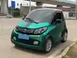 2018 Zotye T300 BEV 42.7KWH