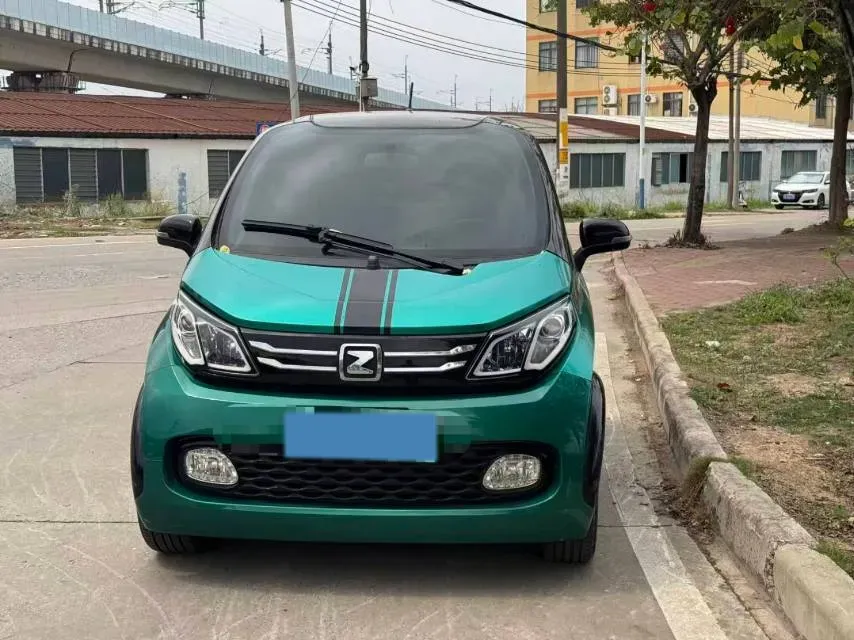 2018 Zotye T300 BEV 42.7KWH,autocango,china used car exporter,china ev exporter,chinese used car exporter,chinese used ev exporter