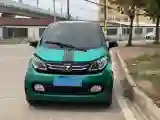 2018 Zotye T300 BEV 42.7KWH