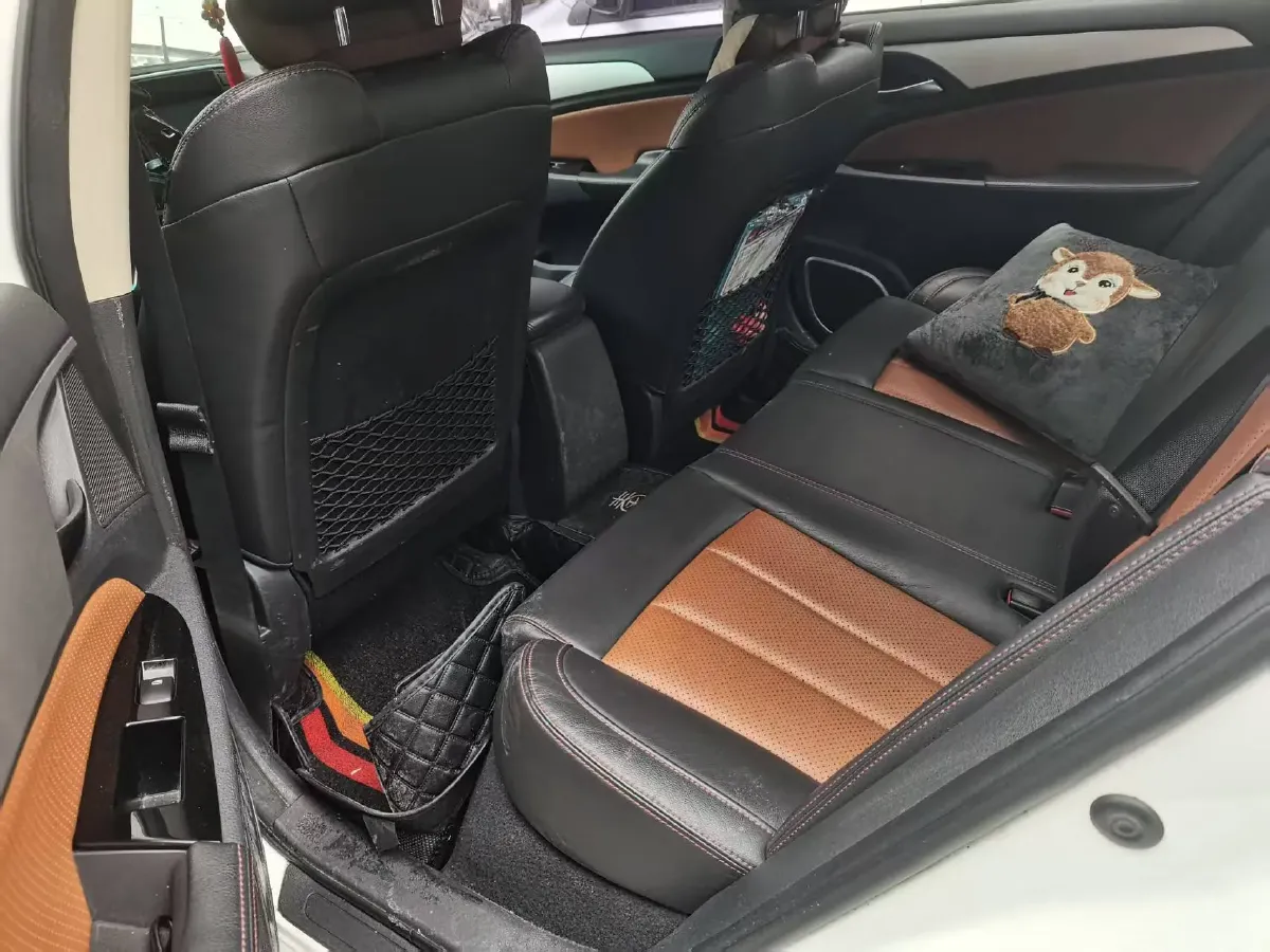 2017 BYD Qin 1.5T 154HP L4 6DCT PHEV,autocango,china used car exporter,china ev exporter,chinese used car exporter,chinese used ev exporter