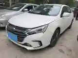 2017 BYD Qin 1.5T 154HP L4 6DCT PHEV
